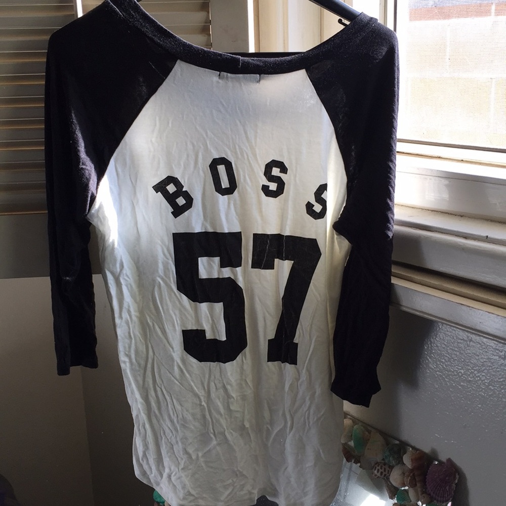 Jersey Style - Picture 2 of 2