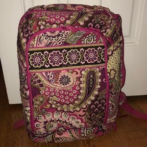 Vera Bradley backpack