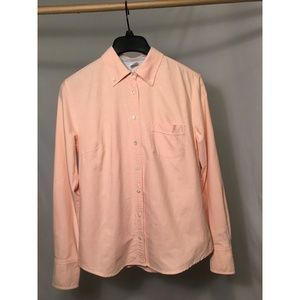 J. Crew button down S