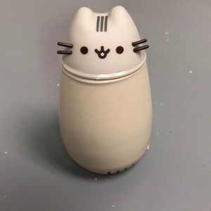 PUSHEEN THERMOS