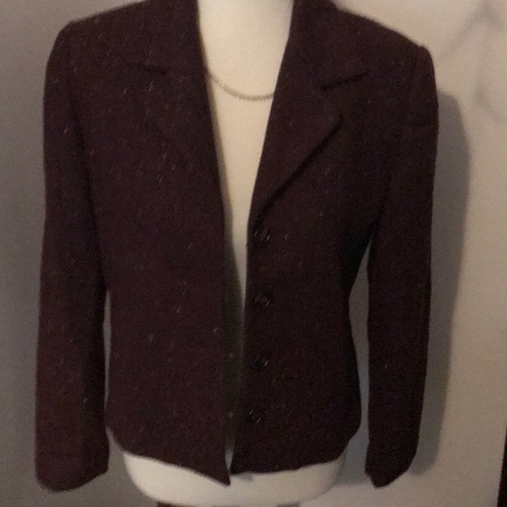 Mixit Jacket