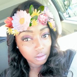 Meet your Posher, Myamee