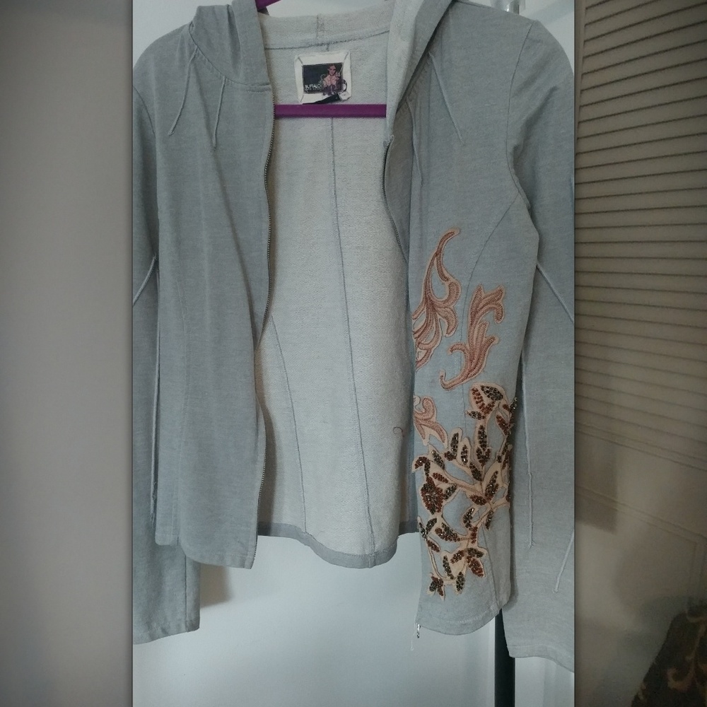 Jacket - Picture 3 of 7