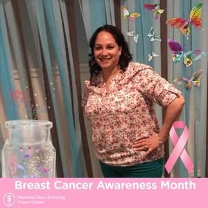 Meet your Posher, Rosa