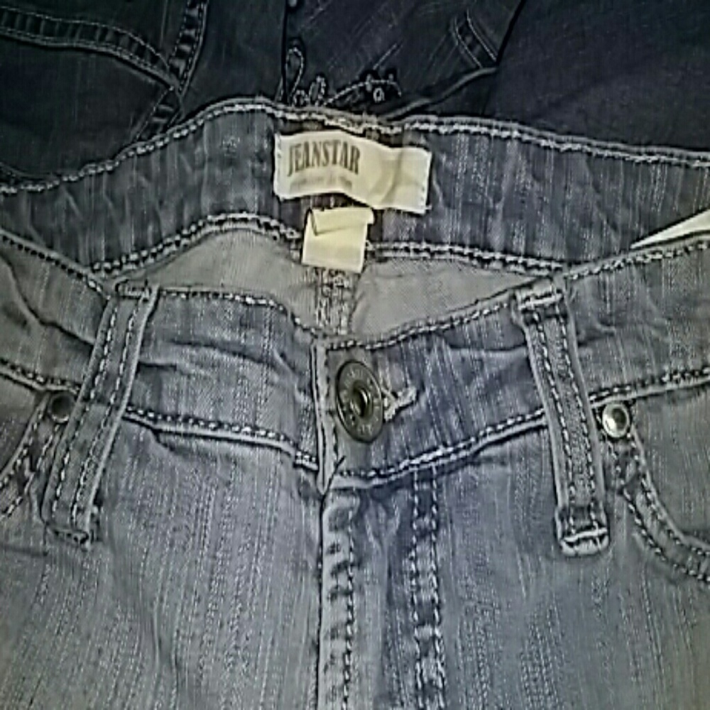 Jean Star by Empire denim