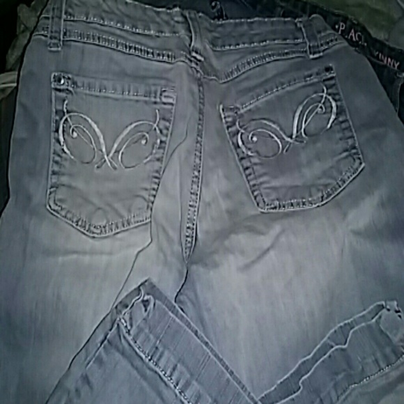 Jean Star by Empire denim - Picture 2 of 4