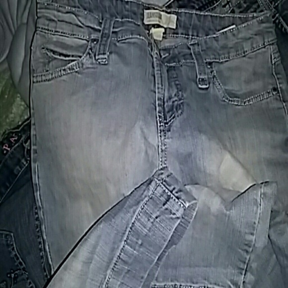 Jean Star by Empire denim - Picture 3 of 4