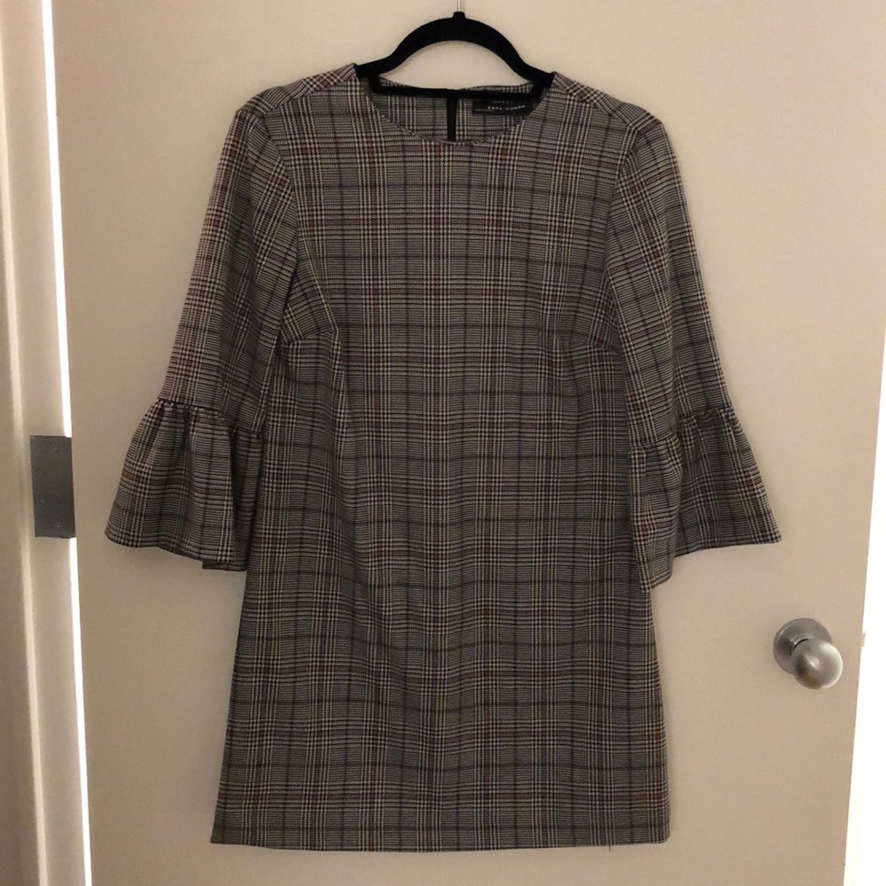 Zara dress