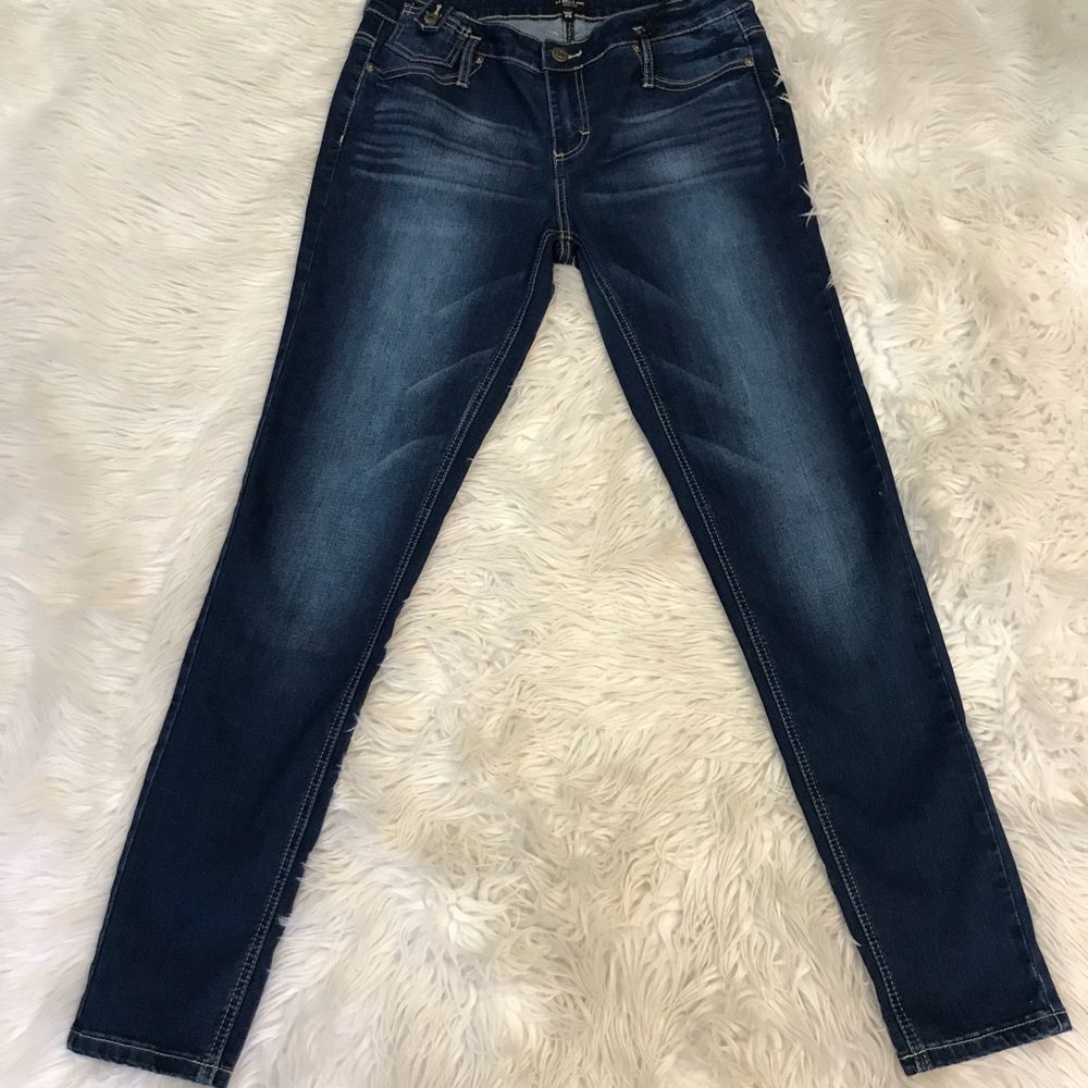 Belle Roc Jeans