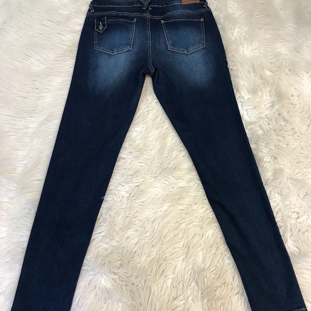 Belle Roc Jeans - Picture 2 of 2
