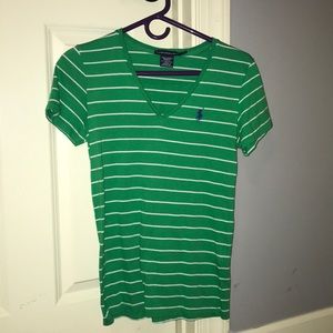 Ralph Lauren sport t-shirt