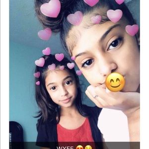 Meet your Posher, Deanna