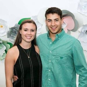 Meet your Posher, Jimmie