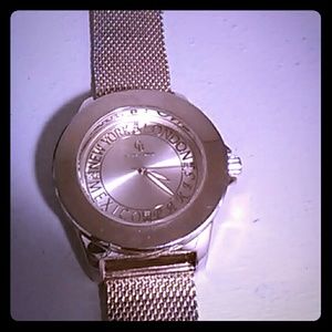 Captain Bling  Watch