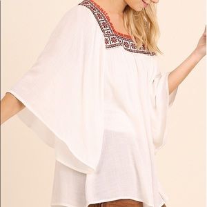 Boho Top