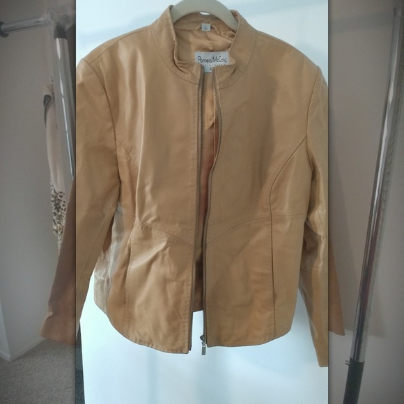 Jacket - Picture 3 of 3