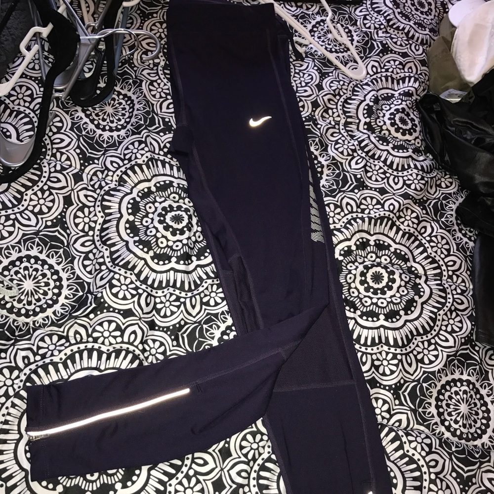 Brand new Nike dri fit leggings