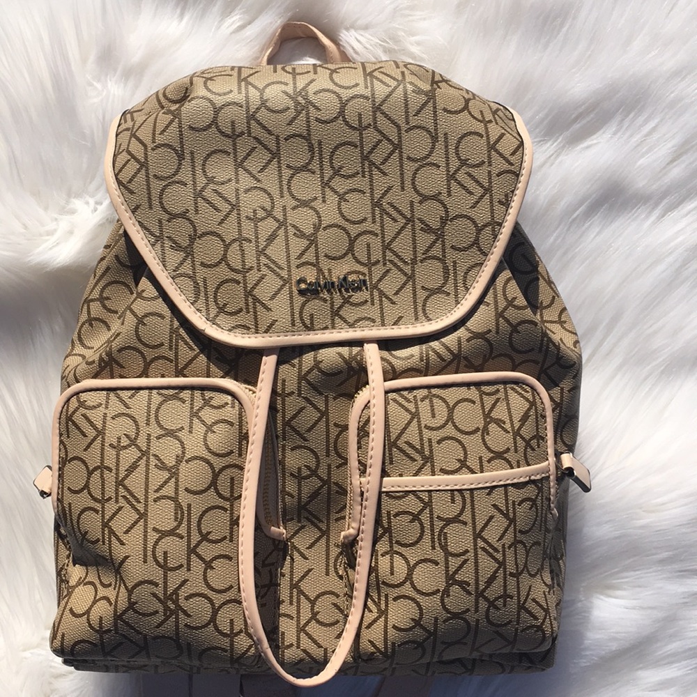 Calvin Klein Backpack