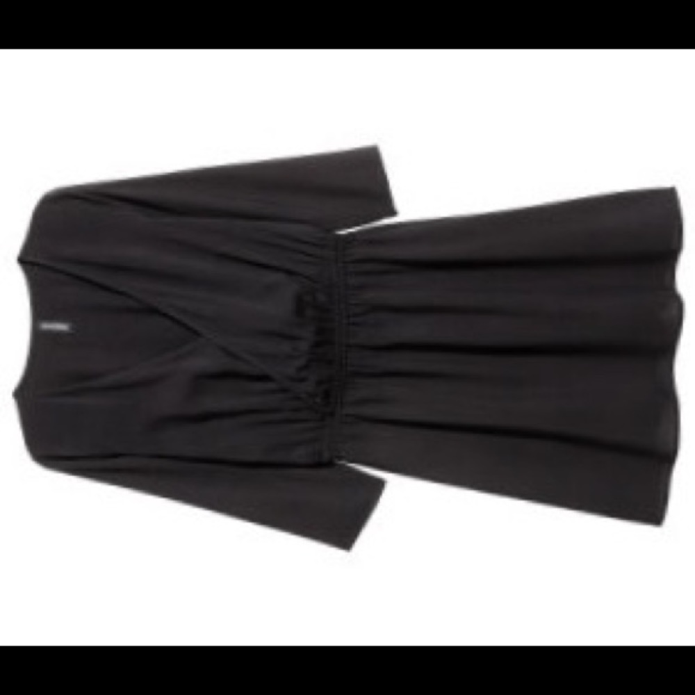 NWT H&M Little Black Dress