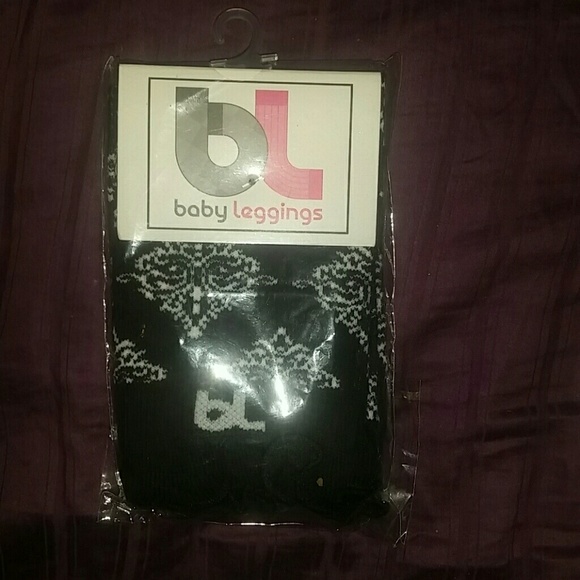 Lot of six unopened baby leggings, make an offer - Picture 2 of 7