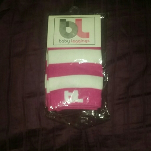 Lot of six unopened baby leggings, make an offer - Picture 4 of 7