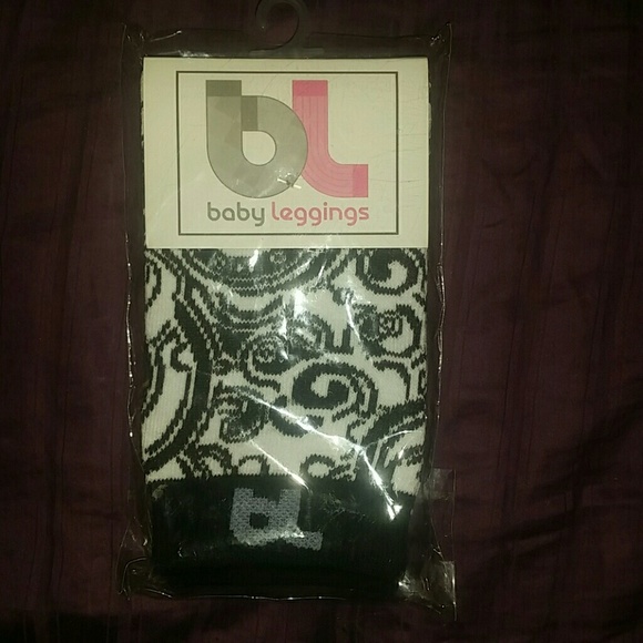 Lot of six unopened baby leggings, make an offer - Picture 5 of 7