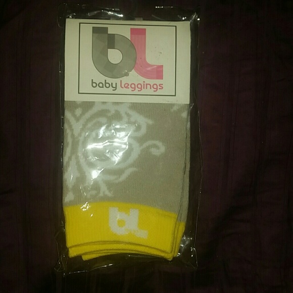 Lot of six unopened baby leggings, make an offer - Picture 7 of 7