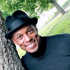 Meet your Posher, Donald