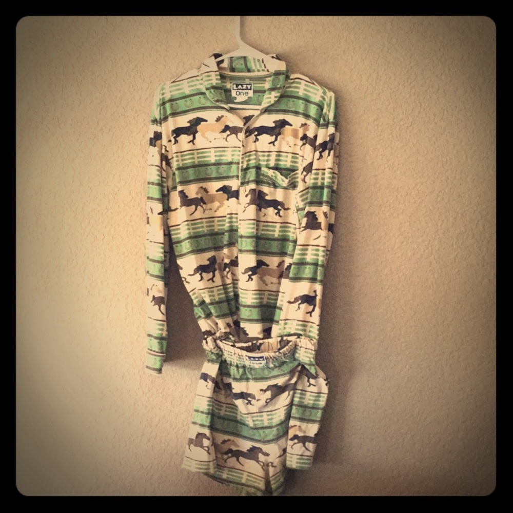 Pajamas
