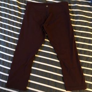 Wunder under crops wine 8 Luxtreme