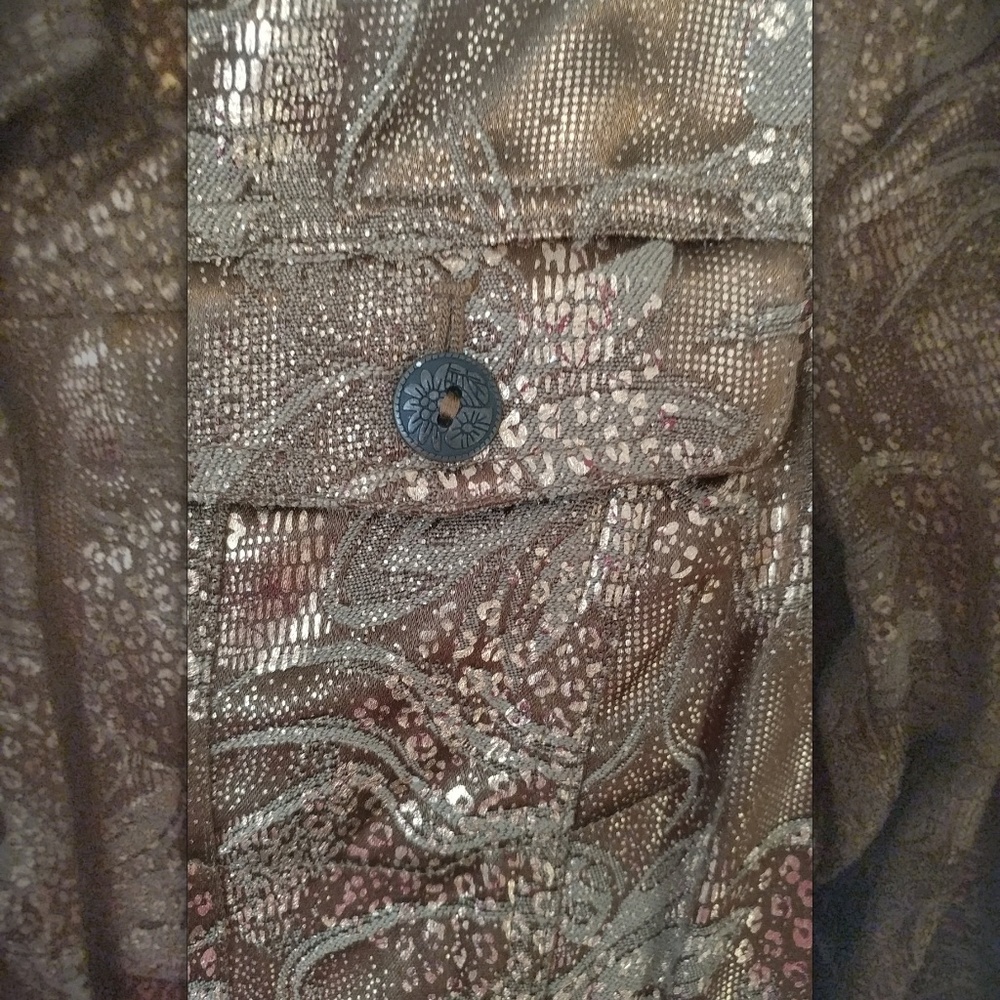 Jacket - Picture 3 of 5