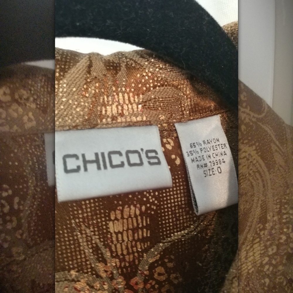 Jacket - Picture 5 of 5