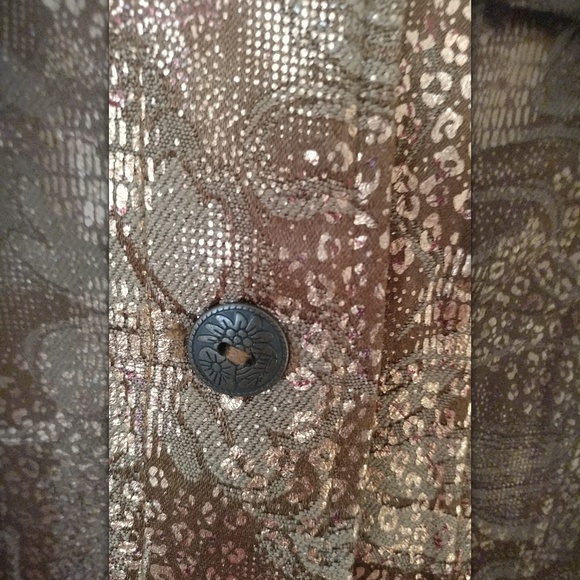 Jacket - Picture 2 of 5