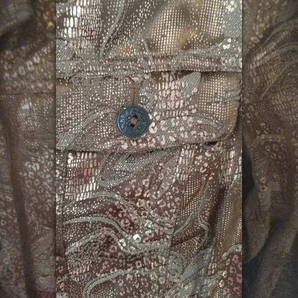 Jacket - Picture 3 of 5