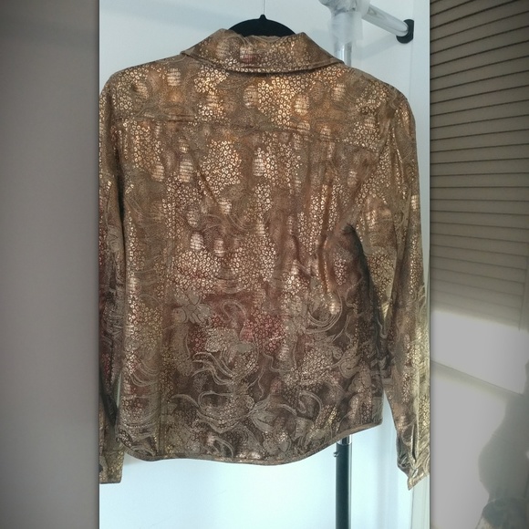 Jacket - Picture 4 of 5