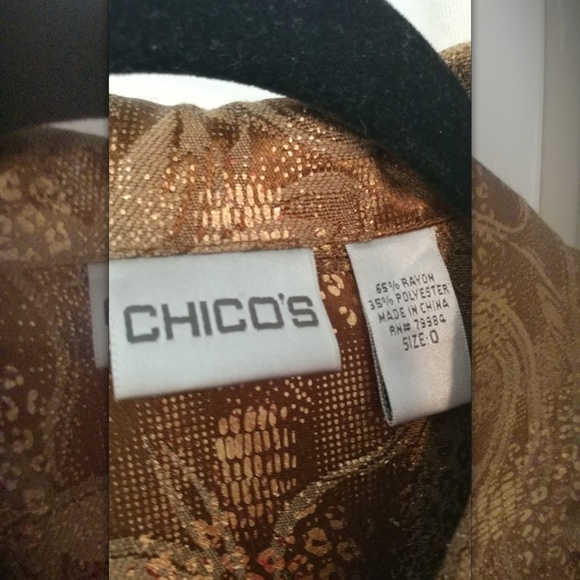 Jacket - Picture 5 of 5