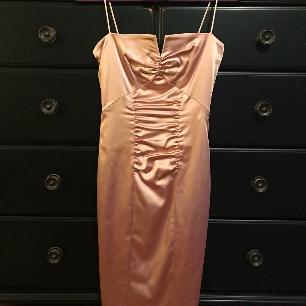 Nicole Miller dress