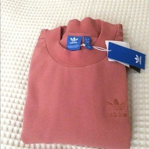 Authentic Adidas Sweatshirt