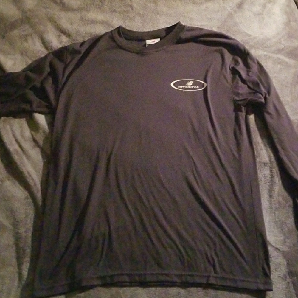 Vintage New Balance Long Sleeve