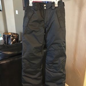 Boys Burton Snowboard Pants