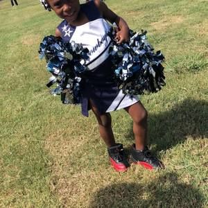 Meet your Posher, Bri