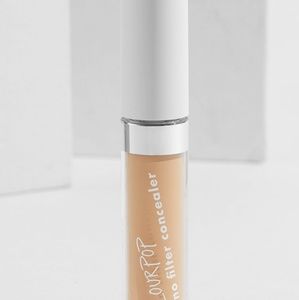 Colourpop no filter concealer golden 40