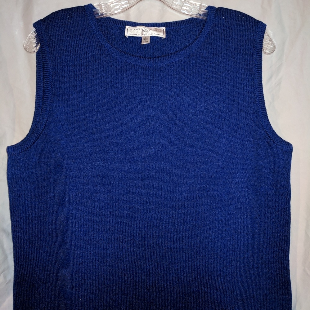 St. John Sport Tank Top