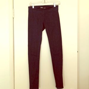 BDG DENIM LEGGING