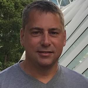 Meet your Posher, William