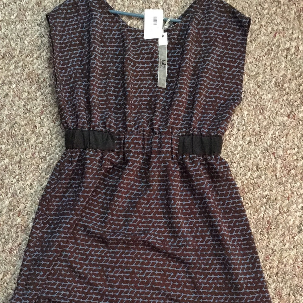 Women's dress