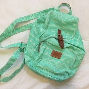 VS PINK Mini Backpack