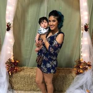 Meet your Posher, Veronica