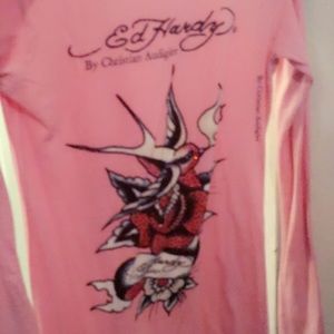 Ed hardy by Christian Audigier