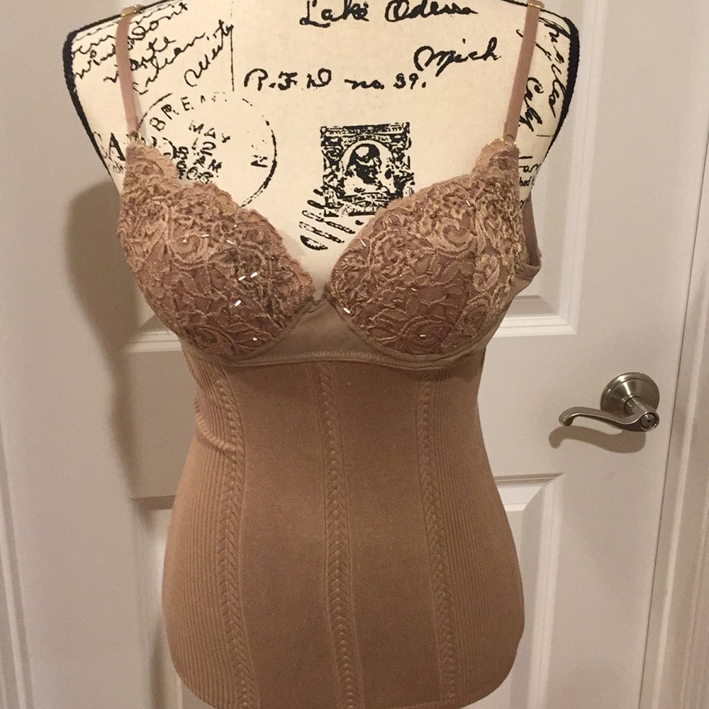 Marciano top